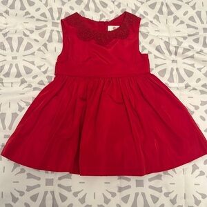 Jason Wu Neiman Marcus Baby Girl Dress